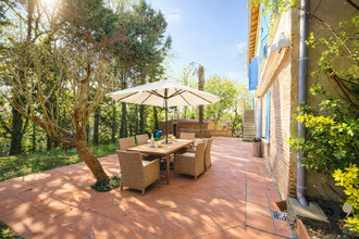  maison pechbonnieu 31140