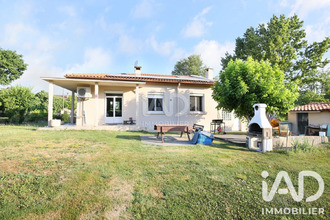  maison pechbonnieu 31140