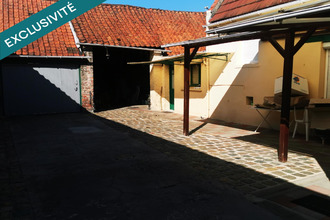  maison pecquencourt 59146