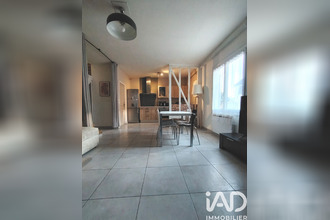  maison pecqueuse 91470