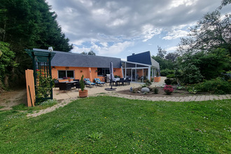  maison pedernec 22540