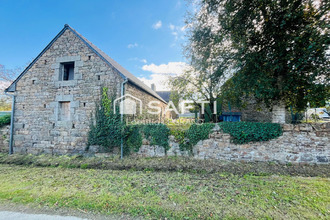  maison pedernec 22540