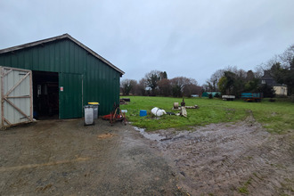  maison pedernec 22540