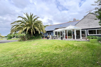  maison pedernec 22540