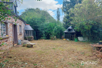  maison pedernec 22540