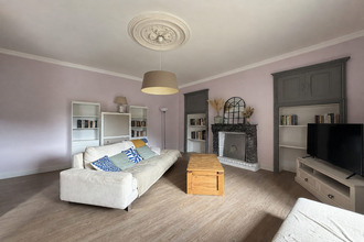  maison pedernec 22540