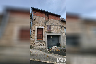  maison pegairolles-de-l-escalette 34700