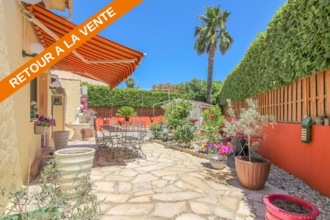  maison pegomas 06580