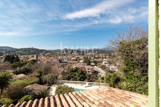  maison pegomas 06580