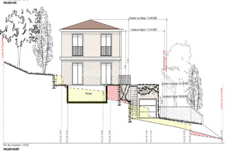  maison pegomas 06580