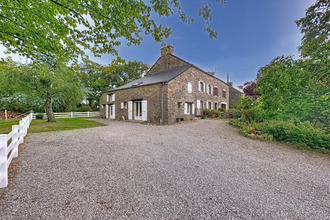  maison peillac 56220