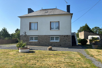 maison peillac 56220