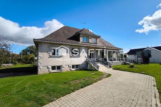  maison peillac 56220