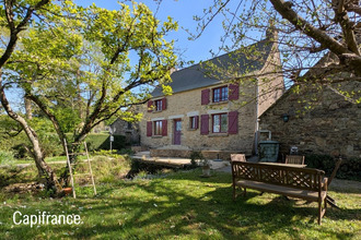  maison peillac 56220