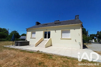  maison peillac 56220