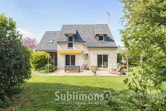  maison peillac 56220