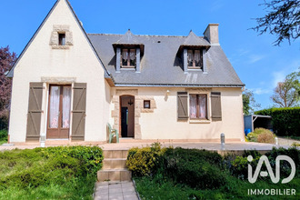  maison peillac 56220