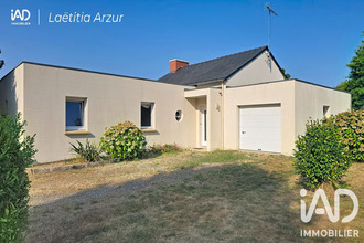  maison peillac 56220