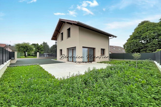  maison peillonnex 74250