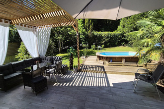  maison peillonnex 74250
