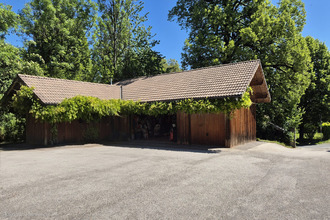  maison peillonnex 74250