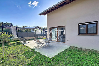  maison peillonnex 74250