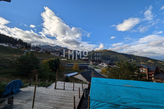  maison peisey-nancroix 73210