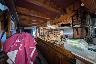  maison peisey-nancroix 73210