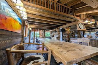  maison peisey-nancroix 73210