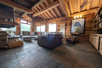  maison peisey-nancroix 73210