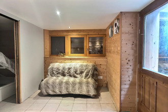  maison peisey-nancroix 73210