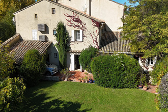  maison pelissanne 13330