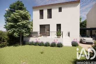  maison pelissanne 13330