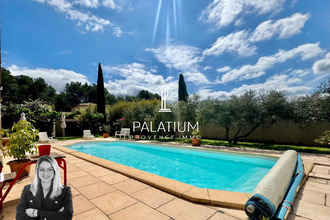  maison pelissanne 13330