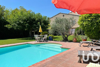  maison pelissanne 13330