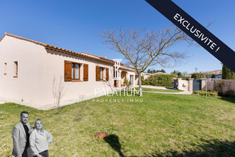  maison pelissanne 13330