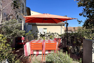  maison pelissanne 13330