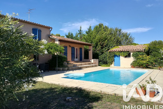  maison pelissanne 13330