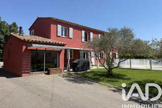  maison pelissanne 13330
