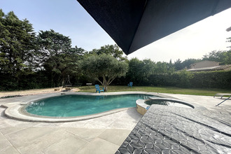  maison pelissanne 13330