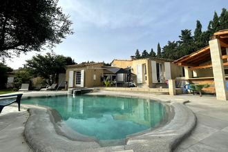  maison pelissanne 13330