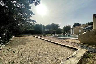  maison pelissanne 13330