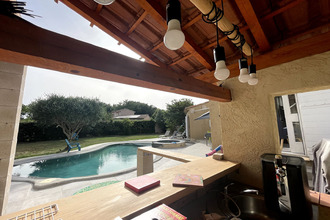  maison pelissanne 13330