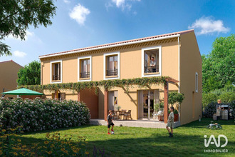  maison pelissanne 13330
