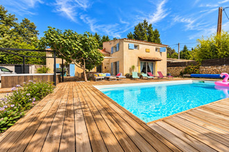  maison pelissanne 13330