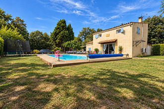  maison pelissanne 13330
