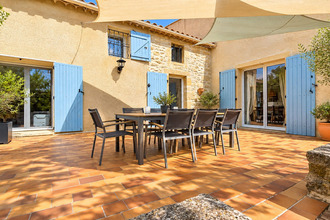  maison pelissanne 13330