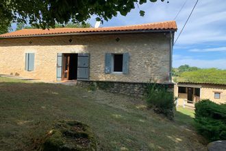  maison pellegrue 33790