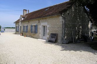  maison pellevoisin 36180