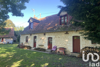  maison pellevoisin 36180